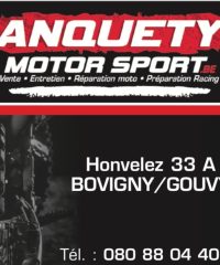 Anquety Motor Sport