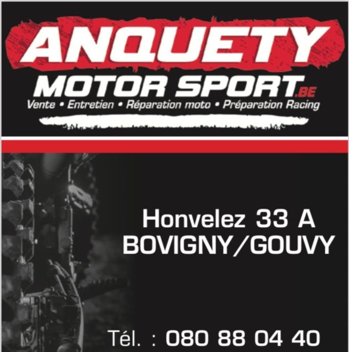 Anquety Motor Sport