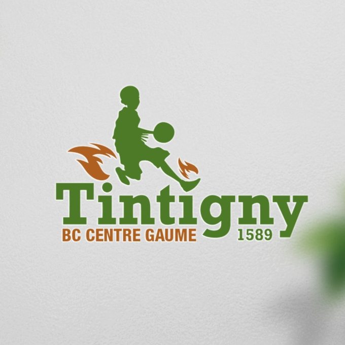 Basket Club Tintigny (BC Centre Gaume)
