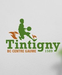 Basket Club Tintigny (BC Centre Gaume)