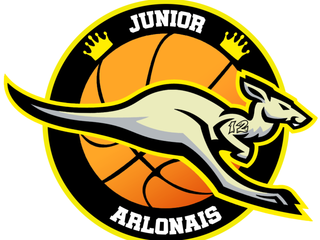 Basket Club junior Arlonais