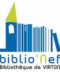 Bibliothèque de virton Biblio’nef
