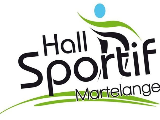 Hall Sportif de Martelange