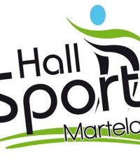 Hall Sportif de Martelange