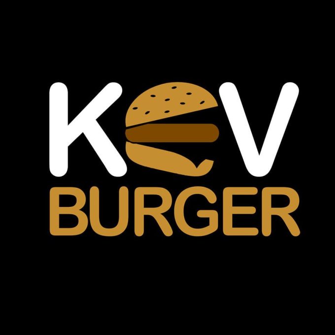 Kev&rsquo;Burger