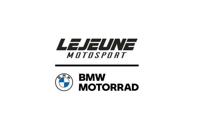 Lejeune Motosport BMW Motorrad