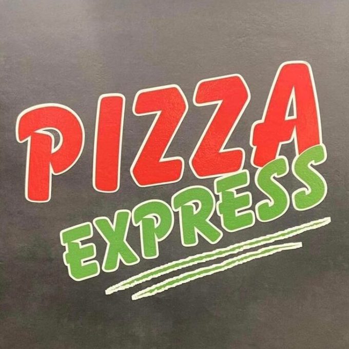 Pizza Express Virton