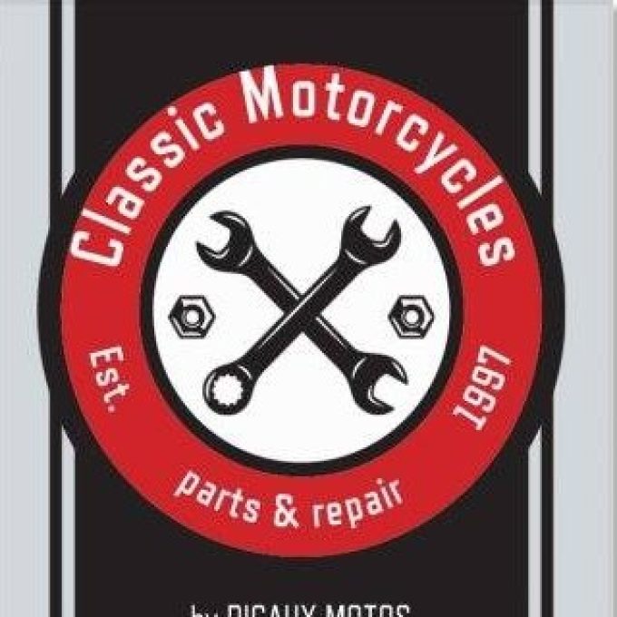 Rigaux Motos Classic Motorcycles