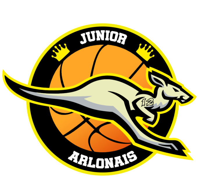 Basket Club junior Arlonais