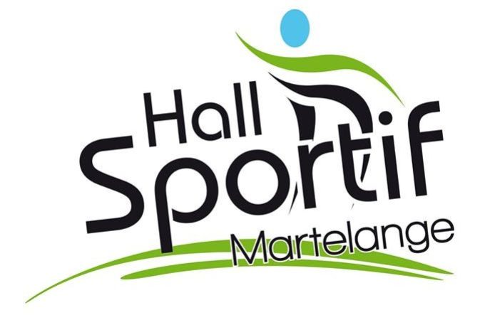 Hall Sportif de Martelange