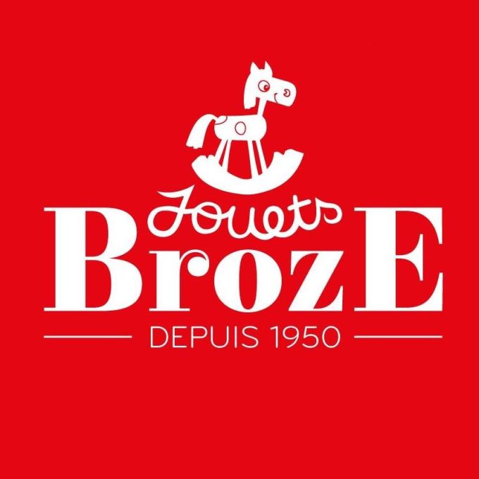 Jouets Broze Bastogne