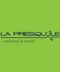 La Presqu’île Virton centre de Wellness