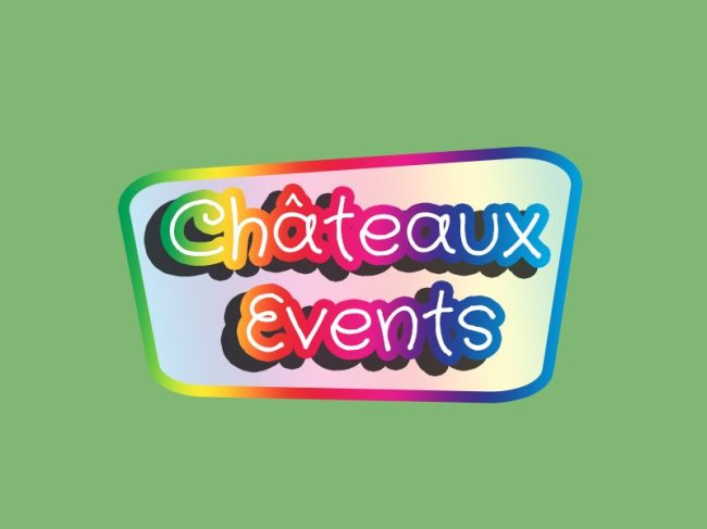 Châteaux Évents