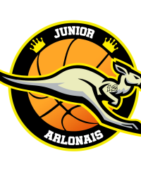 Basket Club junior Arlonais