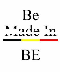 Be Made In BE