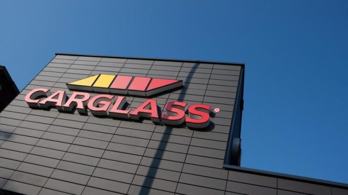 Carglass Arlon