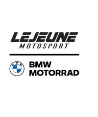 Lejeune Motosport BMW Motorrad