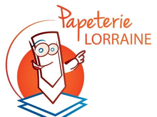 Papeterie Lorraine