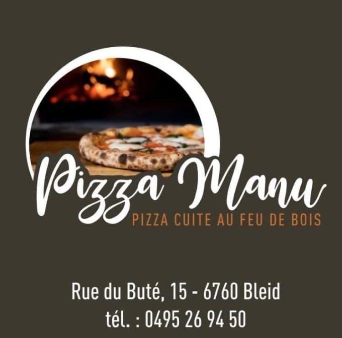 Pizza Manu