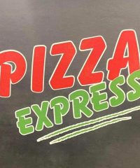 Pizza Express Virton