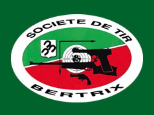 Société De Tir De Bertrix