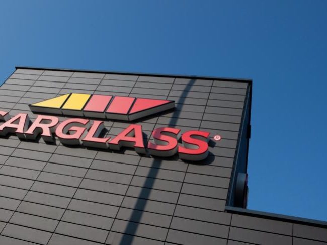 Carglass Arlon