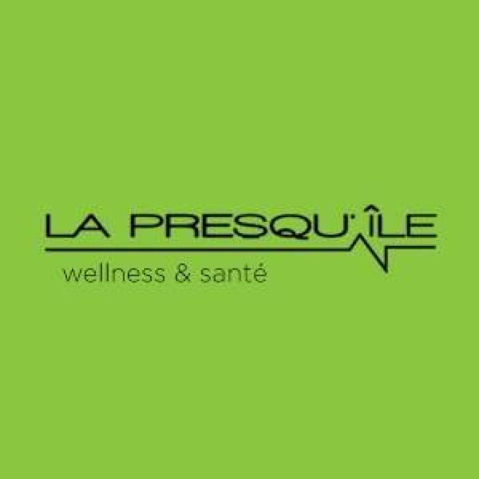 La Presqu&rsquo;île Virton centre de Wellness