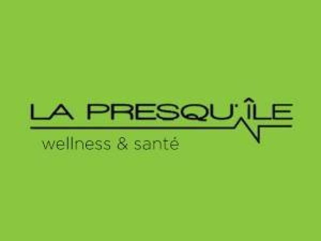 La Presqu’île Virton centre de Wellness