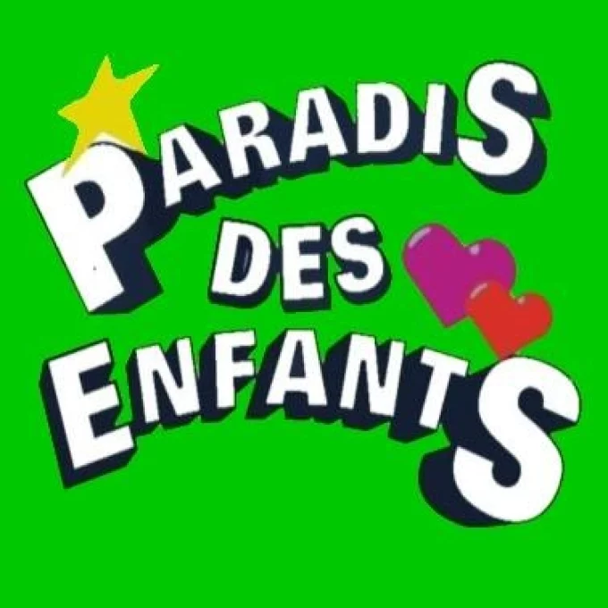 Paradis des Enfants