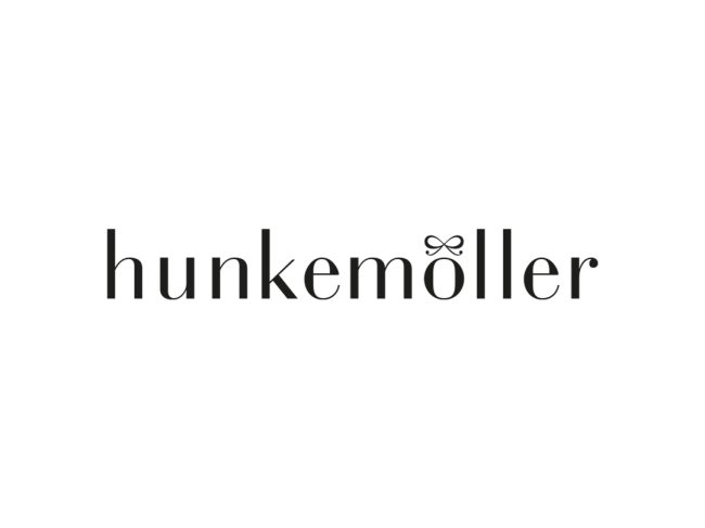 Hunkemöller magasin lingerie (Shopping Cora)