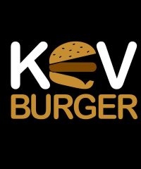 Kev&rsquo;Burger