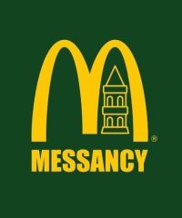 McDonald&rsquo;s Messancy