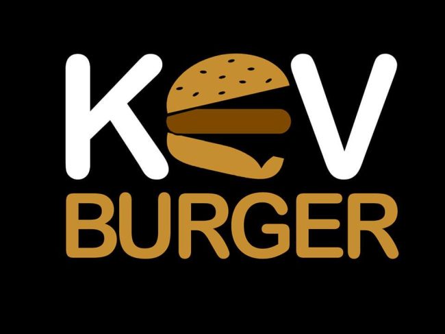 Kev&rsquo;Burger