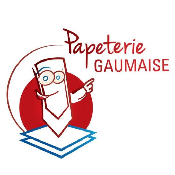 Papeterie Gaumaise