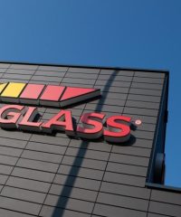 Carglass Arlon