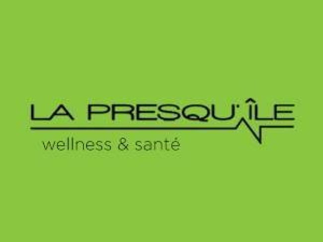 La Presqu&rsquo;île Virton centre de Wellness