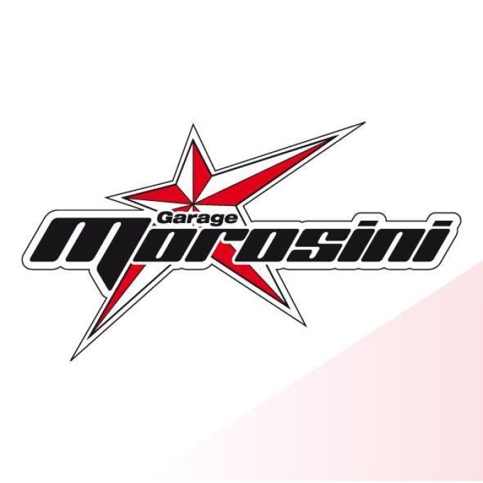 Garage Morosini – Yamaha